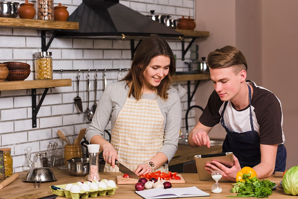 Ricette con Tortana Tortilla