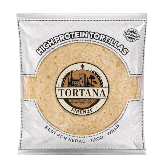 Miniatura High Protein 15 cm